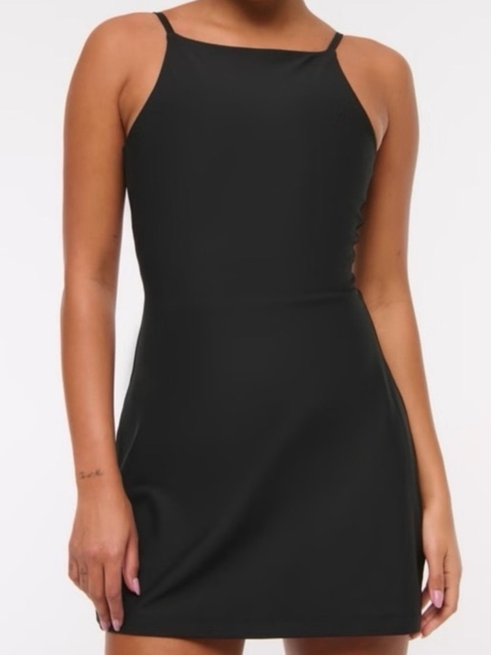 Abercrombie YPB Athlete Dress